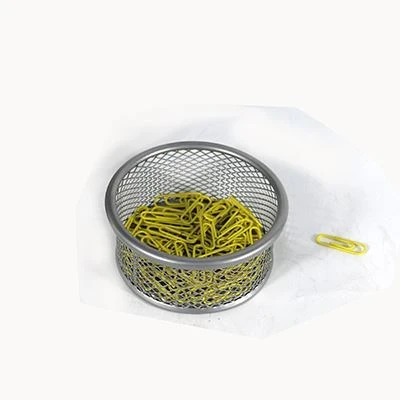 Mesh Clip Holder