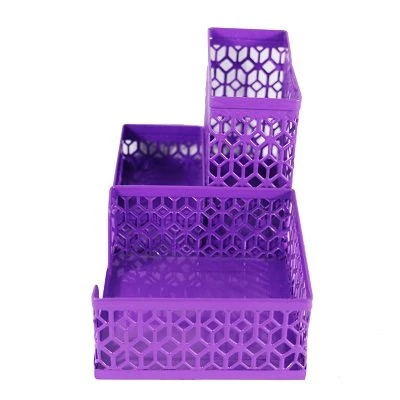desktop pen stand