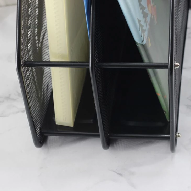 China File Folder & Rack