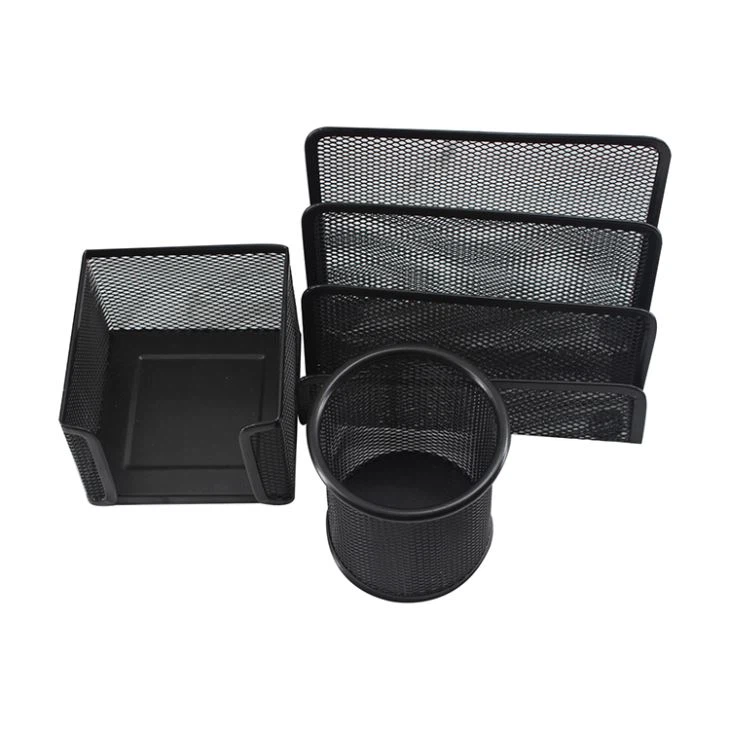 Office Mini Stationery Set