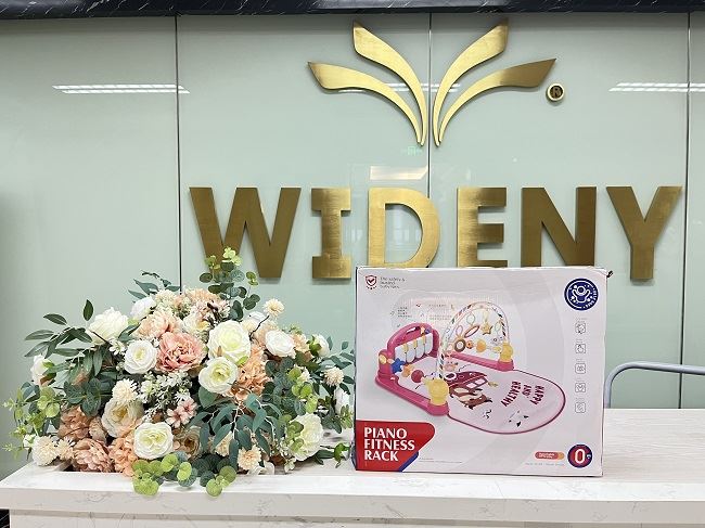 Widenys internationale børnedag