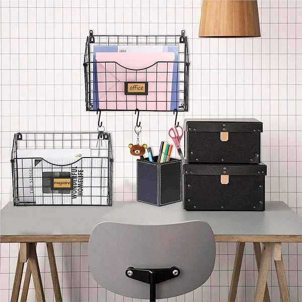 file folder wall organizer