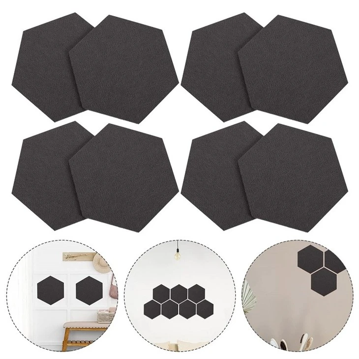 Felt Wall Sticker Board Felt Wall Sticker Board
